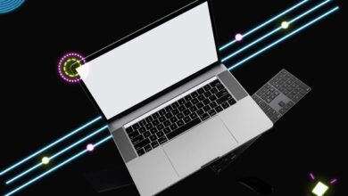 mac appui long pour accent