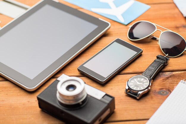 getwildfulness.com high-tech travel gadgets