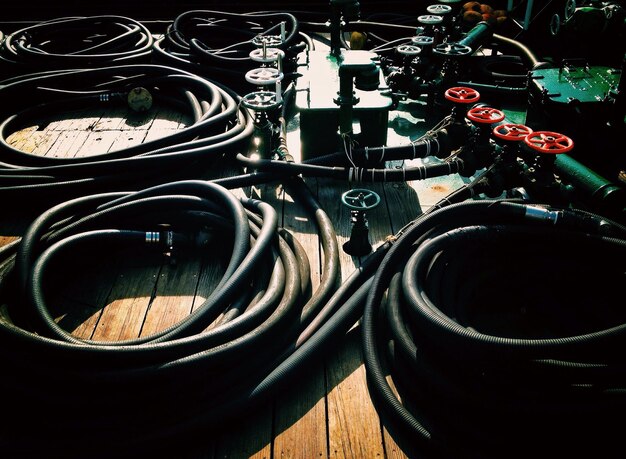 lm7 upgrading to 1 cable alternator 